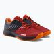 Men's tennis shoes Wilson Kaos Comp 3.0 red WRS328770 5