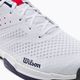 Wilson Kaos Stroke 2.0 men's tennis shoes white WRS328840 7