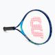 Wilson Us Open 25 children's tennis racket blue WR082610U 2