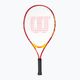Wilson Us Open 23 children's tennis racket red WR082510U