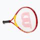 Wilson Us Open 23 children's tennis racket red WR082510U 2