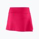 Wilson Competition 11 II children's tennis skirt pink WRA798004 2