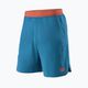 Men's tennis shorts Wilson Power 8 II blue WRA805601