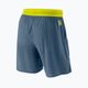 Men's tennis shorts Wilson Kaos Mirage 7 blue WRA789005 2