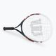 Wilson Fusion XL tennis racket black and white WR090810U 2