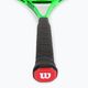 Wilson Blade Feel Rxt 105 tennis racket black-green WR086910U 3