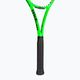 Wilson Blade Feel Rxt 105 tennis racket black-green WR086910U 4