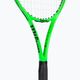 Wilson Blade Feel Rxt 105 tennis racket black-green WR086910U 5