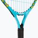 Wilson Minions 2.0 Jr 19 children's tennis racket blue/yellow WR097010H 4