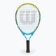 Wilson Minions 2.0 Jr 17 children's tennis racket blue/yellow WR096910H