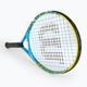 Children's tennis racket Wilson Minions 2.0 Jr 23 blue/yellow WR097210H 2