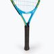 Children's tennis racket Wilson Minions 2.0 Jr 23 blue/yellow WR097210H 3