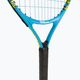 Children's tennis racket Wilson Minions 2.0 Jr 23 blue/yellow WR097210H 4