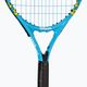 Children's tennis racket Wilson Minions 2.0 Jr 21 blue/yellow WR097110H 5
