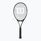 Wilson Aggressor 112 tennis racket black-green WR087510U