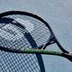 Wilson Aggressor 112 tennis racket black-green WR087510U 9