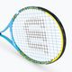 Wilson Minions 2.0 Jr 25 children's tennis racket blue/yellow WR097310H 2