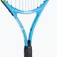 Wilson Minions 2.0 Jr 25 children's tennis racket blue/yellow WR097310H 5