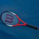Wilson Pro Staff Precision RXT 105 red WR080410 tennis racket 8
