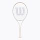 Wilson Roland Garros Elite 25 children's tennis racket white WR086310H