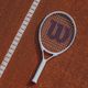 Wilson Roland Garros Elite 23 children's tennis racket white WR086410H 11
