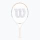 Wilson Roland Garros Elite 21 children's tennis racket white WR086510H