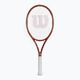 Wilson Roland Garros Team 102 tennis racket red and white WR085810U