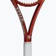 Wilson Roland Garros Team 102 tennis racket red and white WR085810U 5