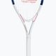 Wilson Roland Garros Elite tennis racket white and blue WR086110U 5