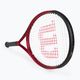 Wilson Clash 26 V2.0 children's tennis racket red WR074610U 2