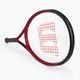 Wilson Clash 25 V2.0 children's tennis racket red WR074710U 2