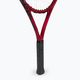 Wilson Clash 25 V2.0 children's tennis racket red WR074710U 3