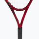 Wilson Clash 25 V2.0 children's tennis racket red WR074710U 4