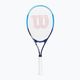 Wilson Tour Slam Lite tennis racket white and blue WR083610U