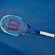 Wilson Tour Slam Lite tennis racket white and blue WR083610U 9