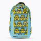 Wilson Minions 2.0 Team blue yellow black children's tennis backpack