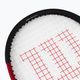 Wilson Clash 100Ul V2.0 tennis racket red WR074410U 6