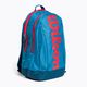 Wilson Junior children's tennis backpack blue WR8023802001 2