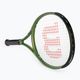 Wilson Blade Feel 100 tennis racket green WR117410 2