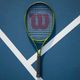 Wilson Blade Feel 100 tennis racket green WR117410 6