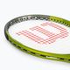 Wilson Blade Feel 103 tennis racket green WR117510 5