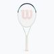 Wilson Six Two tennis racket white and blue WR125110