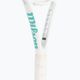Wilson Six Two tennis racket white and blue WR125110 4