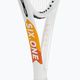 Wilson Six One tennis racket red and white WR125010 4