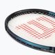 Wilson Ultra 100UL V4.0 tennis racket blue-purple WR108510 5