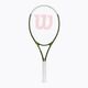 Wilson Blade Feel Team 103 tennis racket green WR117710