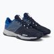 Men's tennis shoes Wilson Kaos Devo 2.0 navy blue WRS330310 4