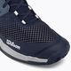 Men's tennis shoes Wilson Kaos Devo 2.0 navy blue WRS330310 7