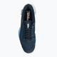 Men's tennis shoes Wilson Rush Pro 4.0 navy blue WRS330650 6