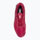 Women's tennis shoes Wilson Rush Pro 4.0 Clay beet red/white/tropical peach 6